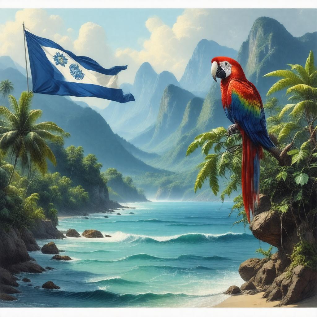 Republic of Honduras